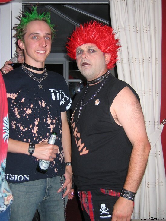 Another punk